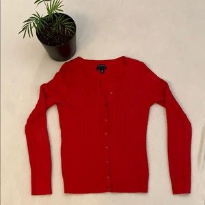 Tommy Hilfiger cardigan